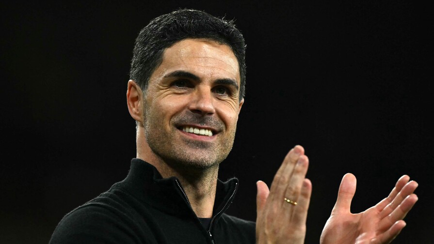 Arteta, el aprendiz de Guardiola que terminó por arrebatarle la Premier