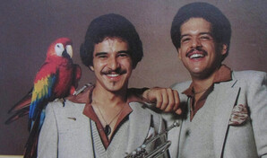 Muere "Chuleta", emblem&aacute;tica voz de la salsa cl&aacute;sica