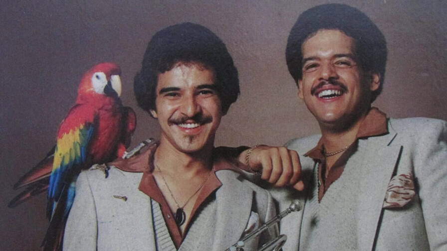 Muere "Chuleta", emblemática voz de la salsa clásica Muere "Chuleta", emblemática voz de la salsa clásica