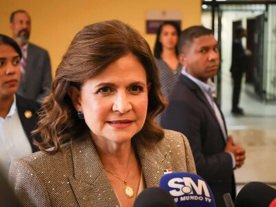 Raquel Peña: Gobierno creará subsidio focalizado para combustibles