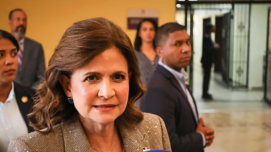 Raquel Peña informa el Gobierno trabaja en un subsidio focalizado para mitigar alza de combustibles Raquel Peña informa el Gobierno trabaja en un subsidio focalizado para mitigar alza de combustibles