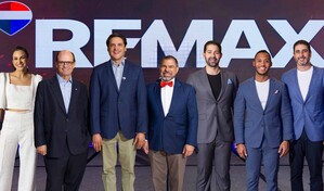 Remax celebra convenci&oacute;n Reunidos 2026