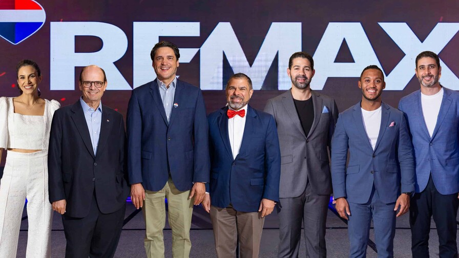 Remax celebra convenci&oacute;n Reunidos 2026