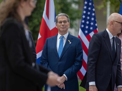 Scott Bessent: EE. UU. pide firmeza contra terrorismo iraní