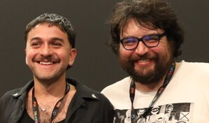 Silencios, deseo y VIH: el debut mexicano que toca una herida &iacute;ntima en Cannes
