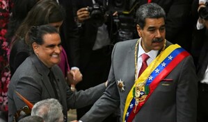 Medio vinculado con supuesto testaferro de Maduro cierra operaciones en Venezuela