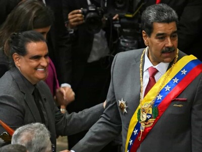 Venezuela News cierra tras deportación de Alex Saab