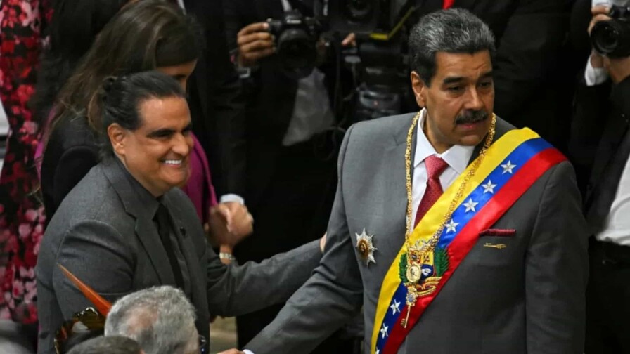 Medio vinculado con supuesto testaferro de Maduro cierra operaciones en Venezuela