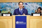 Víctor Atallah: "La salud no puede seguir siendo una incertidumbre ni un privilegio" Víctor Atallah: "La salud no puede seguir siendo una incertidumbre ni un privilegio"