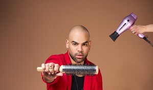 Victorino Carey consolida su trayectoria en colorimetr&iacute;a avanzada y salud capilar en Nueva York