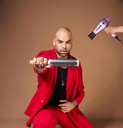 Victorino Carey consolida su trayectoria en colorimetr&iacute;a avanzada y salud capilar en Nueva York