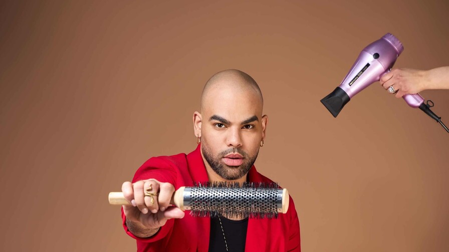Victorino Carey consolida su trayectoria en colorimetr&iacute;a avanzada y salud capilar en Nueva York