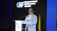CAF invertir&aacute; US$10,000 millones en los pr&oacute;ximos cinco a&ntilde;os para impulsar la integraci&oacute;n de Am&eacute;rica