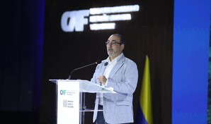 CAF invertir&aacute; US$10,000 millones en los pr&oacute;ximos cinco a&ntilde;os para impulsar la integraci&oacute;n de Am&eacute;rica