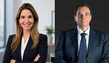 El presidente Abinader designa a Roc&iacute;o Vidal como directora ejecutiva de URBE
