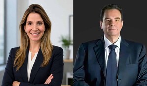 El presidente Abinader designa a Roc&iacute;o Vidal como directora ejecutiva de URBE