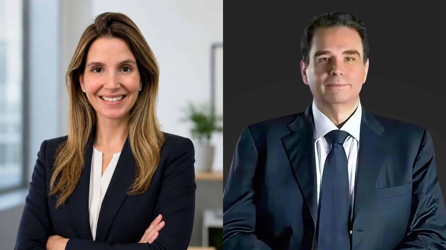 El presidente Abinader designa a Roc&iacute;o Vidal como directora ejecutiva de URBE