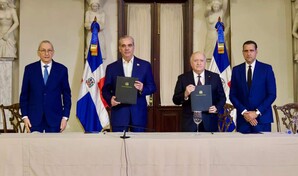 El Gobierno firma un acuerdo con Finjus para cooperar en la revisi&oacute;n de anteproyectos de ley