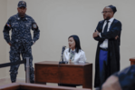 Abogado de Martha Vanessa Chevalier defiende legalidad de fondos investigados por el MP Abogado de Martha Vanessa Chevalier defiende legalidad de fondos investigados por el MP