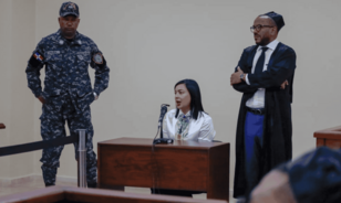 Abogado de Martha Vanessa Chevalier defiende legalidad de fondos investigados por el MP