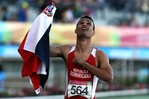 Luguelin, Ogando y Melenciano abren Quisqueyanos Valientes esta noche Luguelin, Ogando y Melenciano abren Quisqueyanos Valientes esta noche