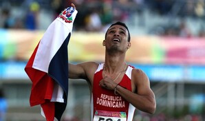 Luguelin, Ogando y Melenciano abren Quisqueyanos Valientes esta noche