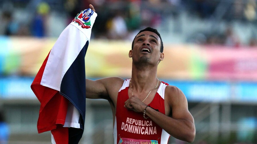 Luguelin, Ogando y Melenciano abren Quisqueyanos Valientes esta noche