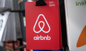 Airbnb expande su negocio a hoteles boutique, rentas de autos y entrega de comida