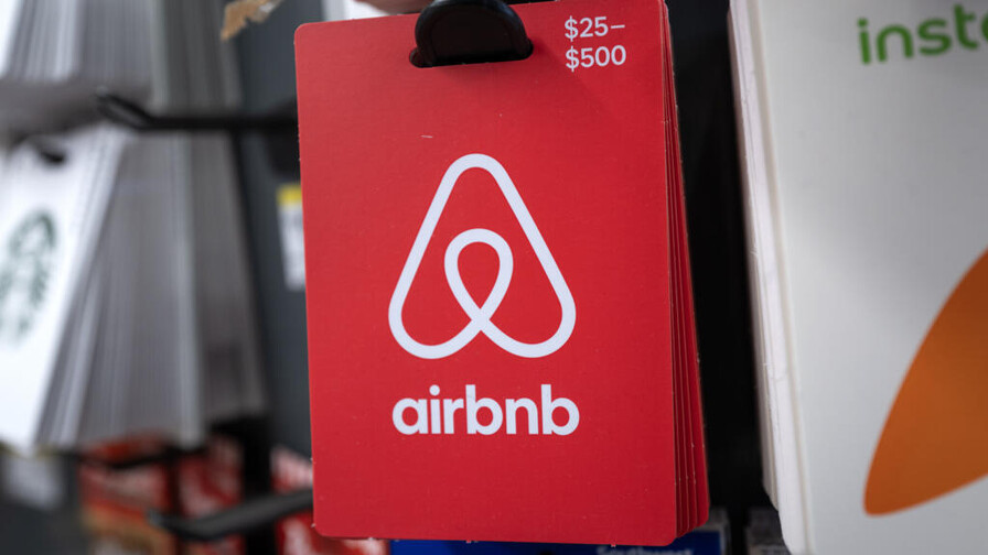Airbnb expande su negocio a hoteles boutique, rentas de autos y entrega de comida