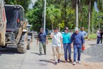 Avería en acueducto dejará sin agua a más de 30 sectores del Distrito Nacional Avería en acueducto dejará sin agua a más de 30 sectores del Distrito Nacional