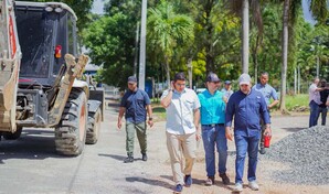 Aver&iacute;a en acueducto dejar&aacute; sin agua a m&aacute;s de 30 sectores del Distrito Nacional