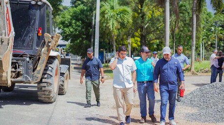 Aver&iacute;a en acueducto dejar&aacute; sin agua a m&aacute;s de 30 sectores del Distrito Nacional