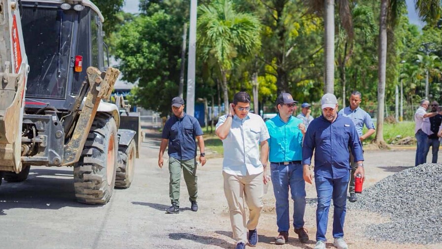 Aver&iacute;a en acueducto dejar&aacute; sin agua a m&aacute;s de 30 sectores del Distrito Nacional