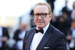 Boicoteado por Hollywood, Kevin Spacey aparece en la alfombra roja de Cannes Boicoteado por Hollywood, Kevin Spacey aparece en la alfombra roja de Cannes