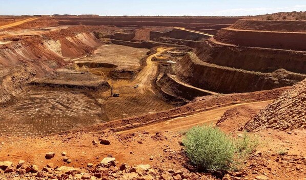 &iquest;Brasil puede ser el pr&oacute;ximo proveedor mundial de tierras raras?