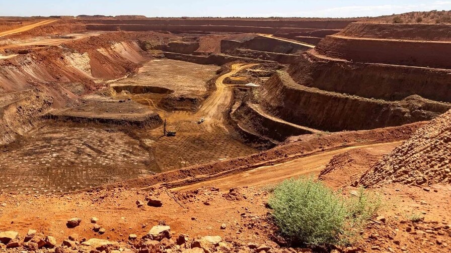 &iquest;Brasil puede ser el pr&oacute;ximo proveedor mundial de tierras raras?