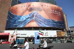 Los iran&iacute;es, en el limbo de ni guerra ni paz y a la espera de que "pase algo"