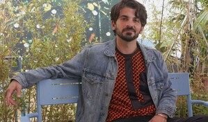 Jorge Thielen Armand en Cannes: Cada pel&iacute;cula que se hace en Venezuela puede ser la &uacute;ltima