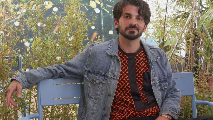 Jorge Thielen Armand en Cannes: Cada película que se hace en Venezuela puede ser la última Jorge Thielen Armand en Cannes: Cada película que se hace en Venezuela puede ser la última