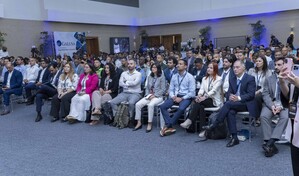 Representante de OPS alerta sobre el aumento de muertes por siniestros viales