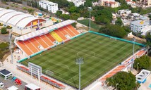 Copa Malta Morena llevar&aacute; su gran final 2026 a Santiago