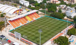 Copa Malta Morena llevar&aacute; su gran final 2026 a Santiago