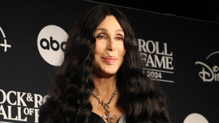 Cher celebra su cumpleaños: una vida de reinvención y desafíos familiares Cher celebra su cumpleaños: una vida de reinvención y desafíos familiares