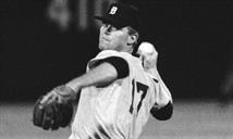 Denny McLain y su impresionante dominio en la temproada de 1968