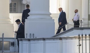Trump afirma que Netanyahu har&aacute; todo lo que le pida en la guerra de Ir&aacute;n