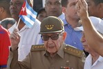 EE. UU. imputa al expresidente cubano Ra&uacute;l Castro por asesinato y conspiraci&oacute;n para matar