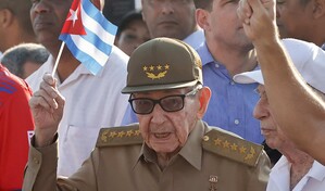 EE. UU. imputa al expresidente cubano Ra&uacute;l Castro por asesinato y conspiraci&oacute;n para matar