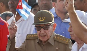 EE. UU. imputa al expresidente cubano Ra&uacute;l Castro por asesinato y conspiraci&oacute;n para matar