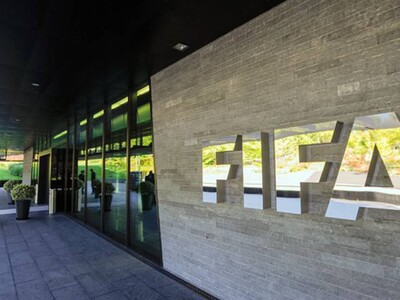 El derrame de la FIFA llega a cada rincón del planeta