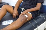 Sobrevivir: el precio invisible de rehabilitarse tras un accidente